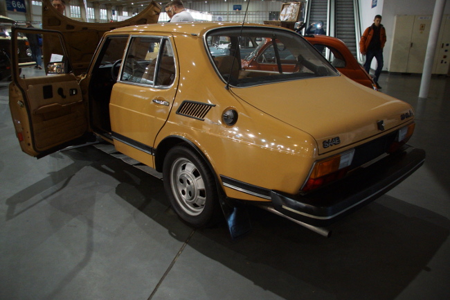 Saab 99 